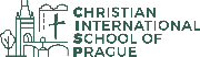 Christian International School of Prague Logo